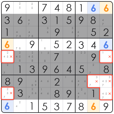 sudoku triple