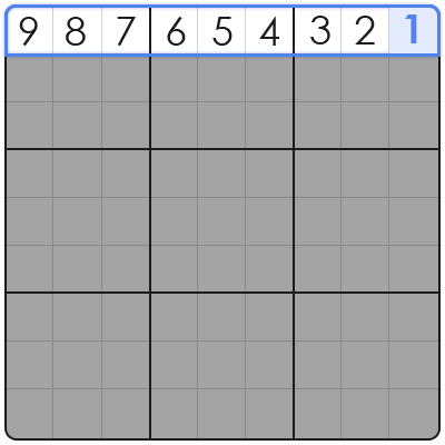 nyt medium sudoku