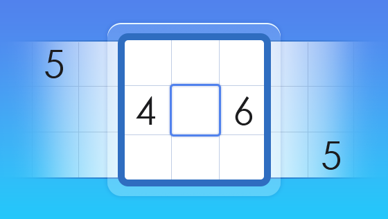 6x6 sudoku